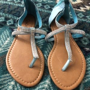 NWT Sandals